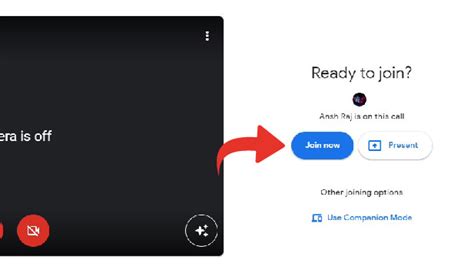 dualless|dualless for google meet.